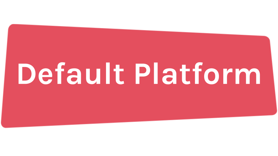 Localist default platform logo